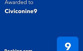 Civiconine9